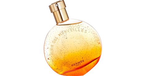 recensioni HERMÈS Elixir Des Merveilles 